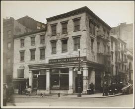 [96 Bayard Street]