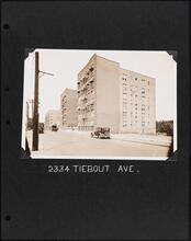 2334 Tiebout Ave.
