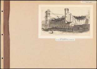 Seventh Avenue and 35th Street [Sixth Avenue to Eighth Avenue]