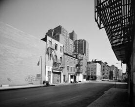[Greenwich Street.]