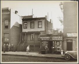 [580 West 130th Street]