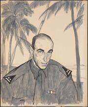 The Heroes #22 Lt. Col. N. L. W. van Straten