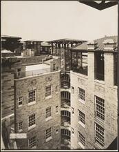 Vanderbilt Model Tenements