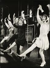 ["Company" theater still.]