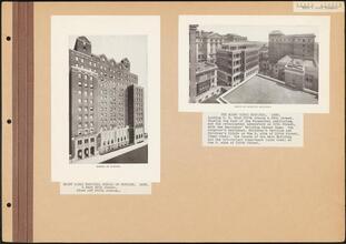 Fifth Avenue between 98th and 99th Street [Fifth Avenue, 57th Street to 101st Street]