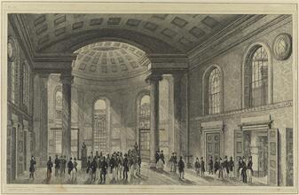 Merchant's Exchange