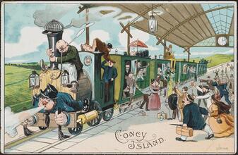 Coney Island