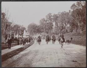 Dobbs Ferry, N.Y.
