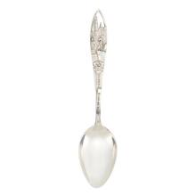 Souvenir Spoon