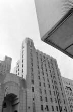 [Salvation Army, 120 West 14th Street.]