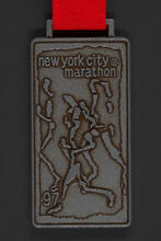 New York City Marathon