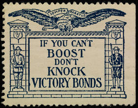 Victory Bonds