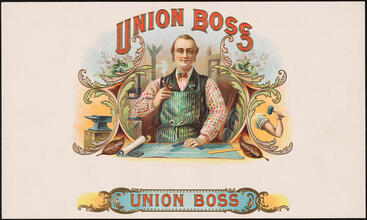 Union Boss