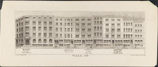 Wall Street