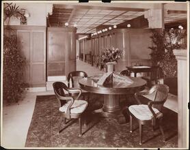 The Safe Deposit Co. of N.Y.