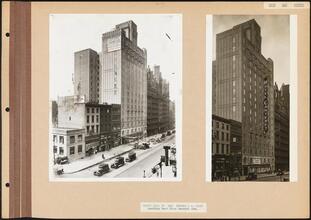 West 23d Street [Ninth Avenue to Twelfth Avenue, West 3rd Street to 23rd Street]