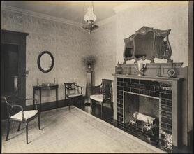 [Interior, parlor or anteroom.]