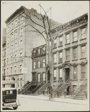 [42 West 128th Street]