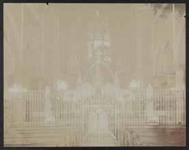 St. Leo's Church, N.Y.