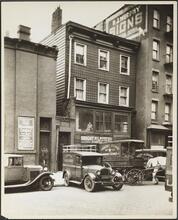 [122 East 130th Street]