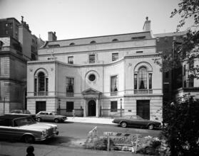 [56 East 93rd Street.]