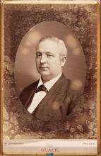 [Dr. Moreau Morris.]