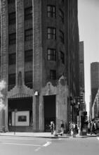 [General Electric Building, 570 Lexington Avenue.]