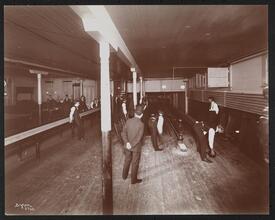 Club, Church Club of New Jersey.