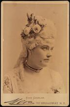 Rose Coghlan.
