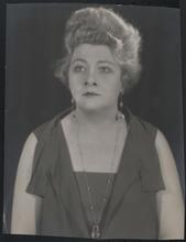 [Sophie Tucker.]