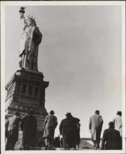 Statue of Liberty