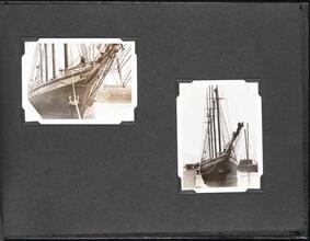 "Theoline" [Two views of the "Theoline".]