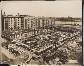 Vanderbilt Model Tenements