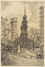 [St.Paul's Chapel]