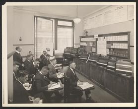Building, National Cash Register Co., 1179 Broadway.