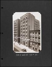 343 West 55th St.