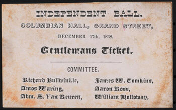 Independent Ball