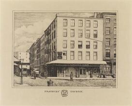 Fraunces Tavern