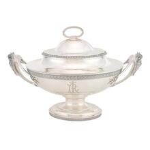 Tureen