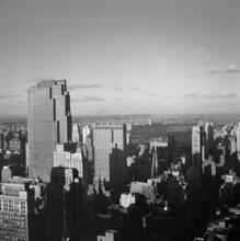 [Midtown Manhattan skyline.]