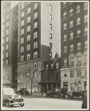 [542 West 110th Street]