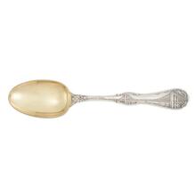 Souvenir Spoon