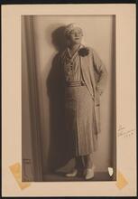 [Sophie Tucker.]