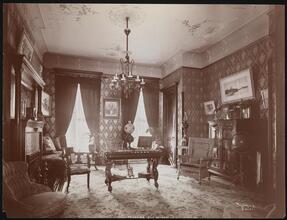 Farrand, 238 W. 113th St.