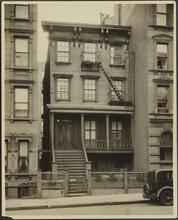 [444 East 89th Street]