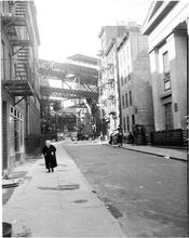 Elevated Station