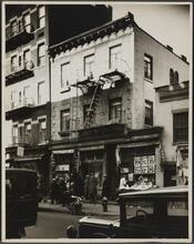 [249 East 121st Street]