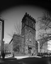 [First Presbyterian Church, 124 Henry Street.]