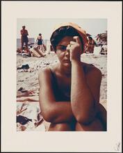 Untitled [Coney Island 1961-1962.]