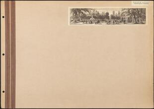 Fifth Avenue - Washington Square [Fourth Avenue to Fifth Avenue & 21st Street]